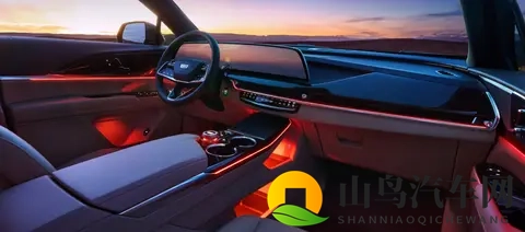 凯迪拉克XT5：一台不完美的神车-2