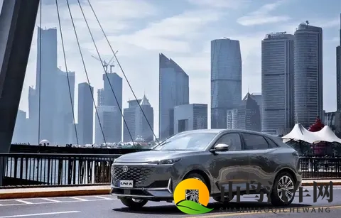 Get新技能！三步教你如何安全涉水行车！-1