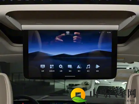 别克GL8陆尚双十一购车政策，提供约3万元综合权益-3