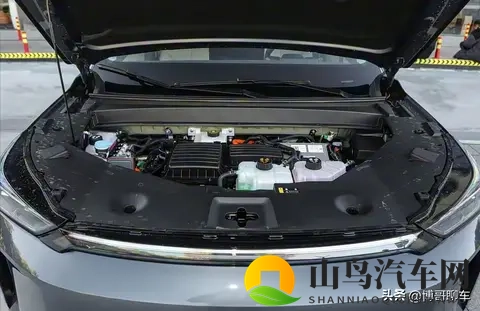 埃安 i60 悄悄预售，这是要 “卷” 翻 10 万级市场？-1