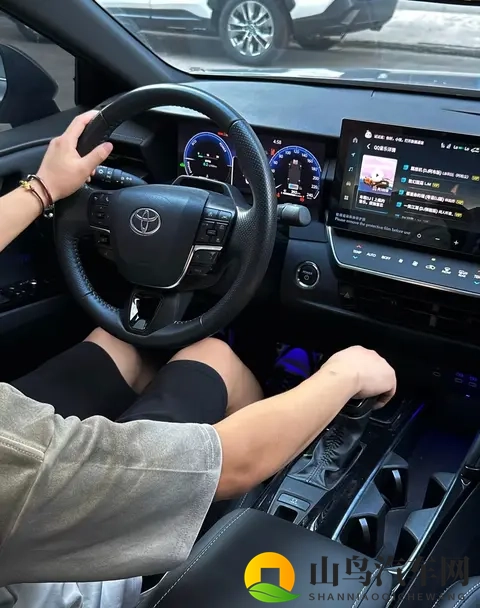 二十年前，凯美瑞等于一套房？如今国产车让它坐不住了-3