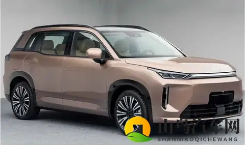 震惊了！广汽埃安i60增程版发布会：20万级配置，只要12万多。-2