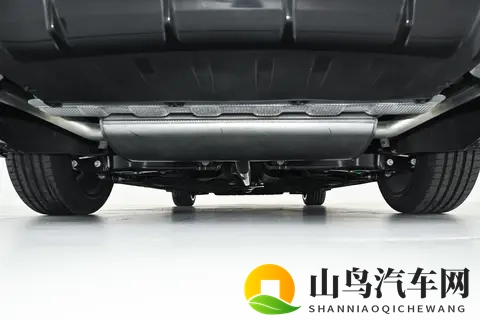 再放大招！吉利星瑞：10万级20T+8AT，这才是中国燃油车的底气​-3