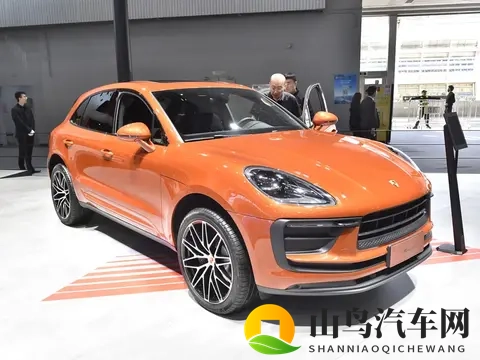 扛不住了！“最便宜保时捷”跌破36万-2