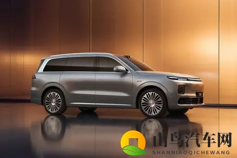 比纯电车续航还长!增程车已经用上80度电池了?-3