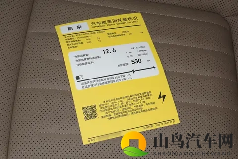 上市即爆款，月销破万，乐道L60凭何吸引万千家庭？-1