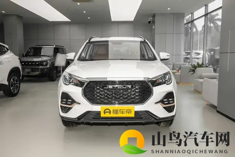 “云台底盘”+“电七座”,捷途X70L如何打动家庭用户的心?-2