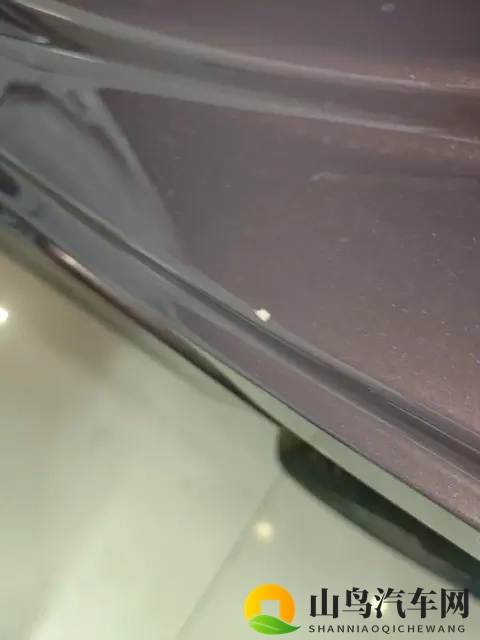 一手准新领克03,落地不到一年,13万体验性能小钢炮?-2