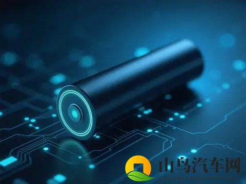续航1000公里以上、持续供电40余年?丰田称新型固态电池即将突破-1