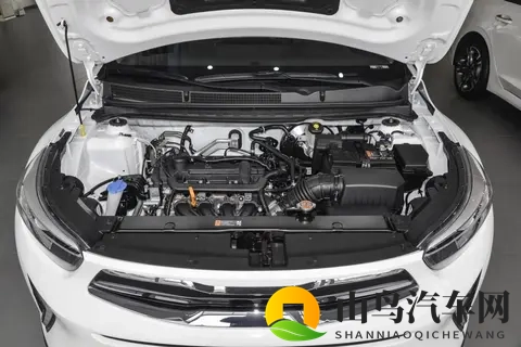 时隔4年再度更新！补贴后648万起，标配14L+CVT，起亚奕跑-2