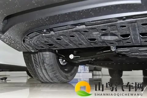 预售1399万起，配磁流变悬架+长续航，产品力超出预期？-1