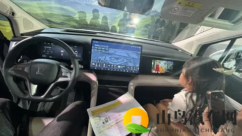 指导售价2068万元起！2026款比亚迪夏正式上市-2