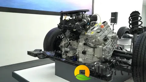 GL8家族销量破10万，GL8陆尚11月行情分析，现在买合适吗？-2