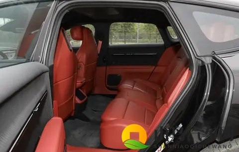 阿维塔12 2026款Ultra后驱增程版：好用、好开才是王道-3