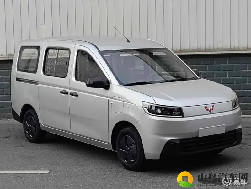 轴距超2米8，空间很大且实用，5座7座可选，神车又出新款-1
