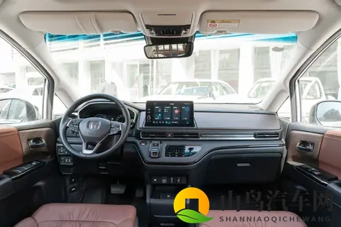 购车指南丨奥德赛产品矩阵丰富，如何选到适合你的那一款？-2