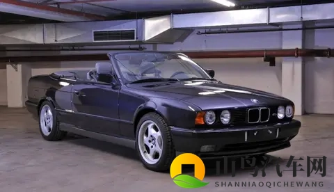 宝马不务正业的工程师,鼓捣出哪些怪胎车型?-3