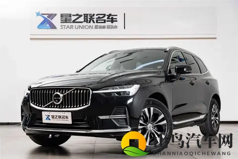 18万拿下准新沃尔沃XC60，享受北欧豪华风！-3
