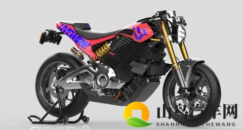 米兰车展抢先看！中国品牌炸场，哈雷LiveWire最大规模军团来了-1