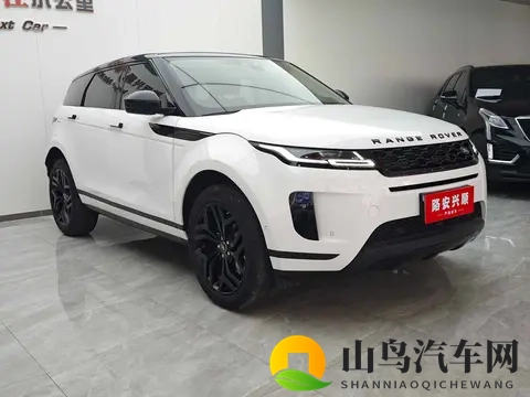 十五万拿下路虎极光,都市丽人的精致之选?-1