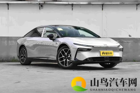 P7+增程版来了，三缸机，用户真买账吗？-3