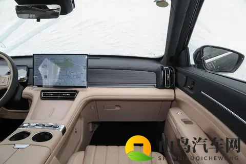 旅行小房车推荐捷途山海L7 PLUS，综合续航可达1700km-2