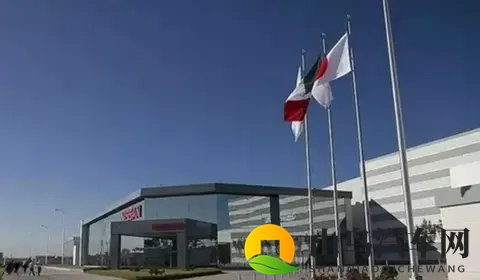 关税突围！比亚迪拟收日产奔驰墨西哥工厂，北美布局再落关键子-2