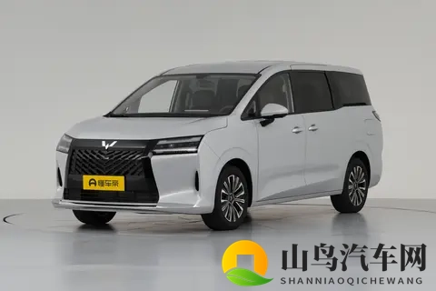 五菱星光730 PHEV：8万级7座家用车的务实之选-2