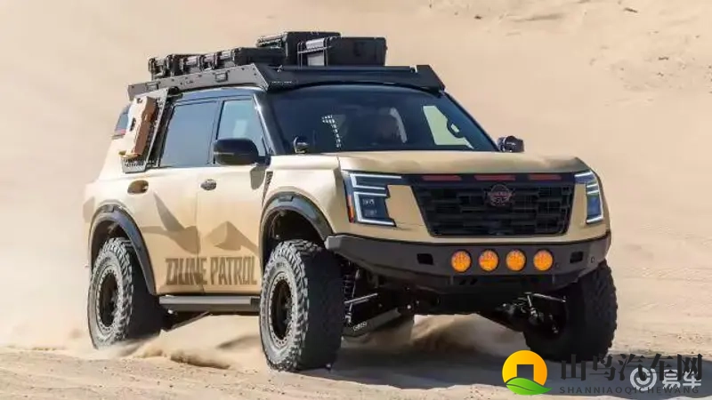 艳女TV：静默革命，汽车如何重塑个性宣言-2