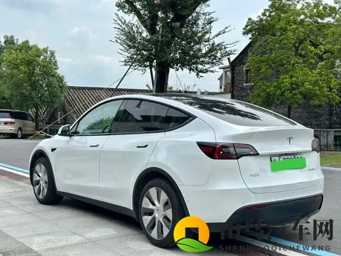 15万多拿下特斯拉Model Y，通勤代步不二之选？-1