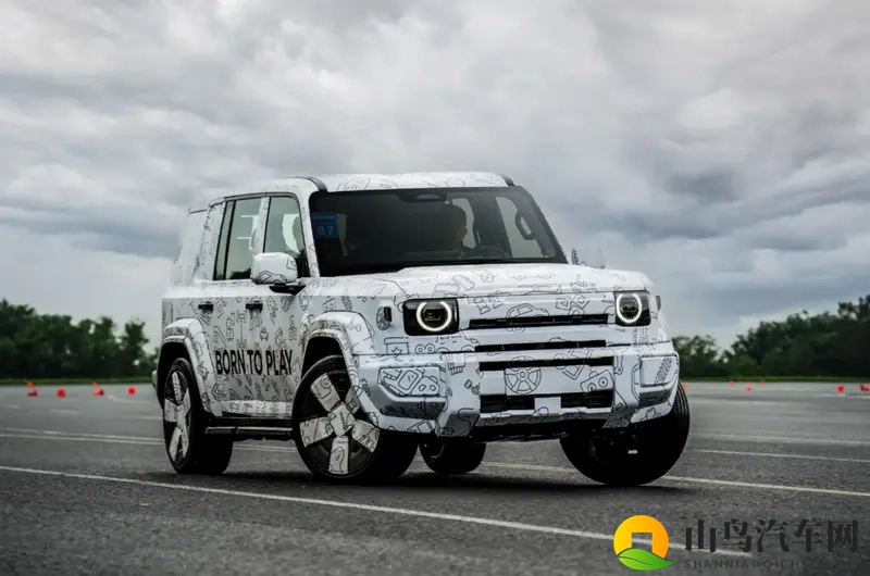 2025广州车展前瞻：国产新能源大爆发-1