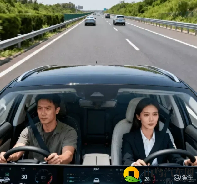 葵千惠为什么叫水娃：汽车界奇闻：她为何被昵称“水娃”？-1