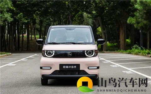 与奇瑞冰淇淋的秋日约定:风景在变,温暖不变-2