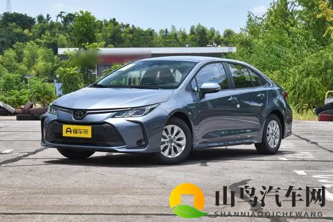 丰田卡罗拉燃油版怎么选？一篇说透选购逻辑-3