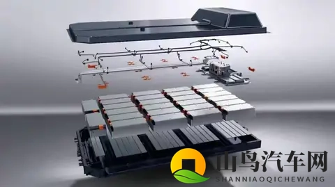 法拉第未来（FF）换特斯拉接口：是救急还是投降？-3