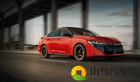 日产推出 2026 款第九代 Sentra，海外起价 23645 美元-1