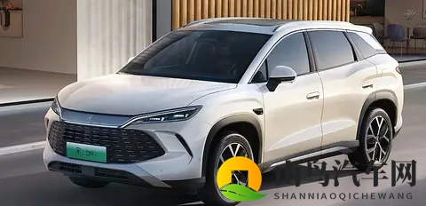 家用插混SUV二选一 宋L DM-i新车上市风云T9能否挑战?-2