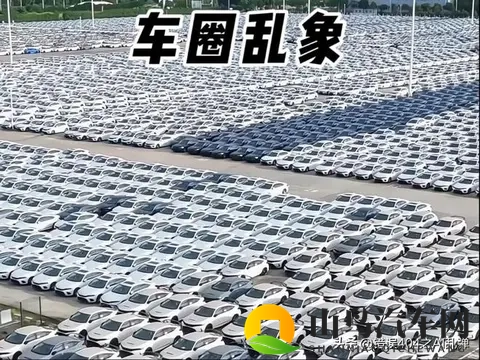 央视曝光“赛车星冰乐”等汽车网络黑嘴，这些账号苦天下人久矣-2