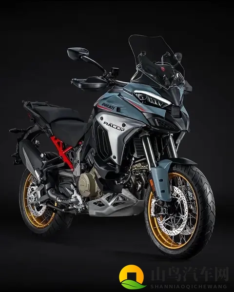 十大最强旅行摩托（下）盘点！这些车好骑到让你忘了刹车？-1