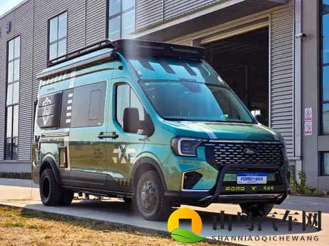 四驱狂飙家温情，11月28日亮相成都房车展，卫航燃动全场！-3