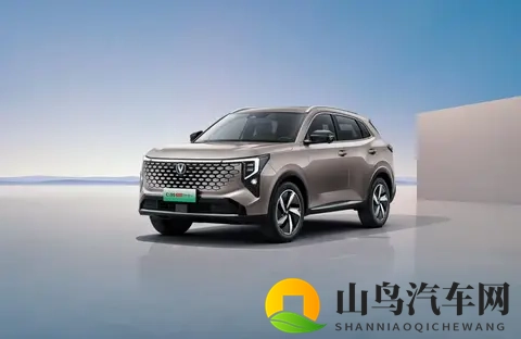 售价1129万!新款长安CS55PLUS PHEV新车型上市,纯电续航125公里-2