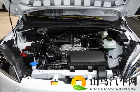 一文看懂新宏光！300公里续航对比81千瓦动力，2850mm轴距空间大-2