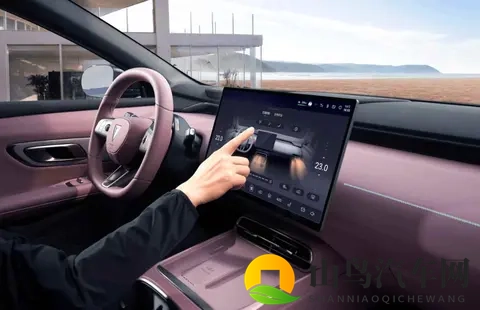 深蓝L06预售,价格打穿15万,技术却冲进30万区间-3