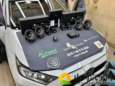 爱车送去报废：这3个东西必须拆下来，不然你亏大了！-3