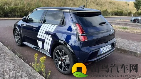 10月西班牙电动汽车销量:比亚迪首次登顶,海鸥847辆销量成销冠-3