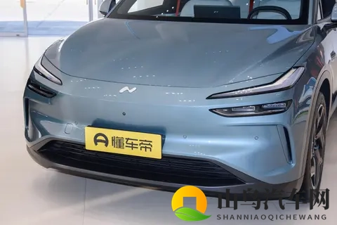 25万级纯电SUV，续航740km，配置拉满，乐道L60了解一下-2