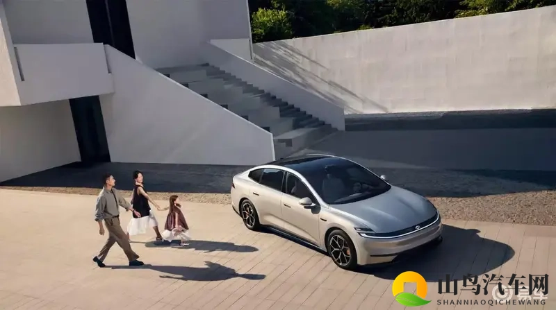 长安启源A06：1099万起，中型新能源家轿标杆-1