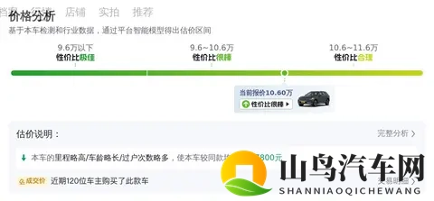 二手沃尔沃XC60：10万公里见证，红色战驹依旧风华正茂！-1