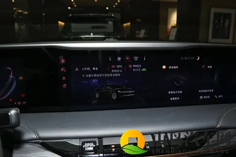 2025款林肯Z颜值与实力共存，性价比直接拉满-3