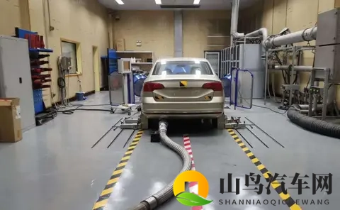 网传更严格的“国七排放”即将到来，燃油车会被排放标准终结吗？-3